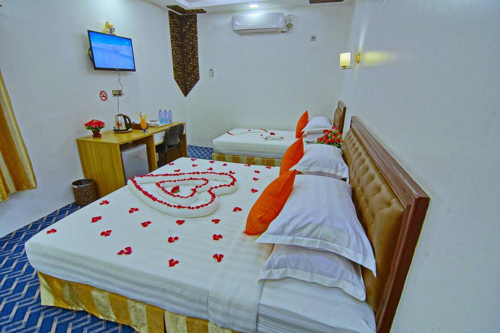 Perfect Hotel Mandalay Exteriér fotografie