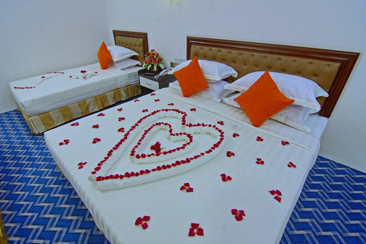Perfect Hotel Mandalay Exteriér fotografie