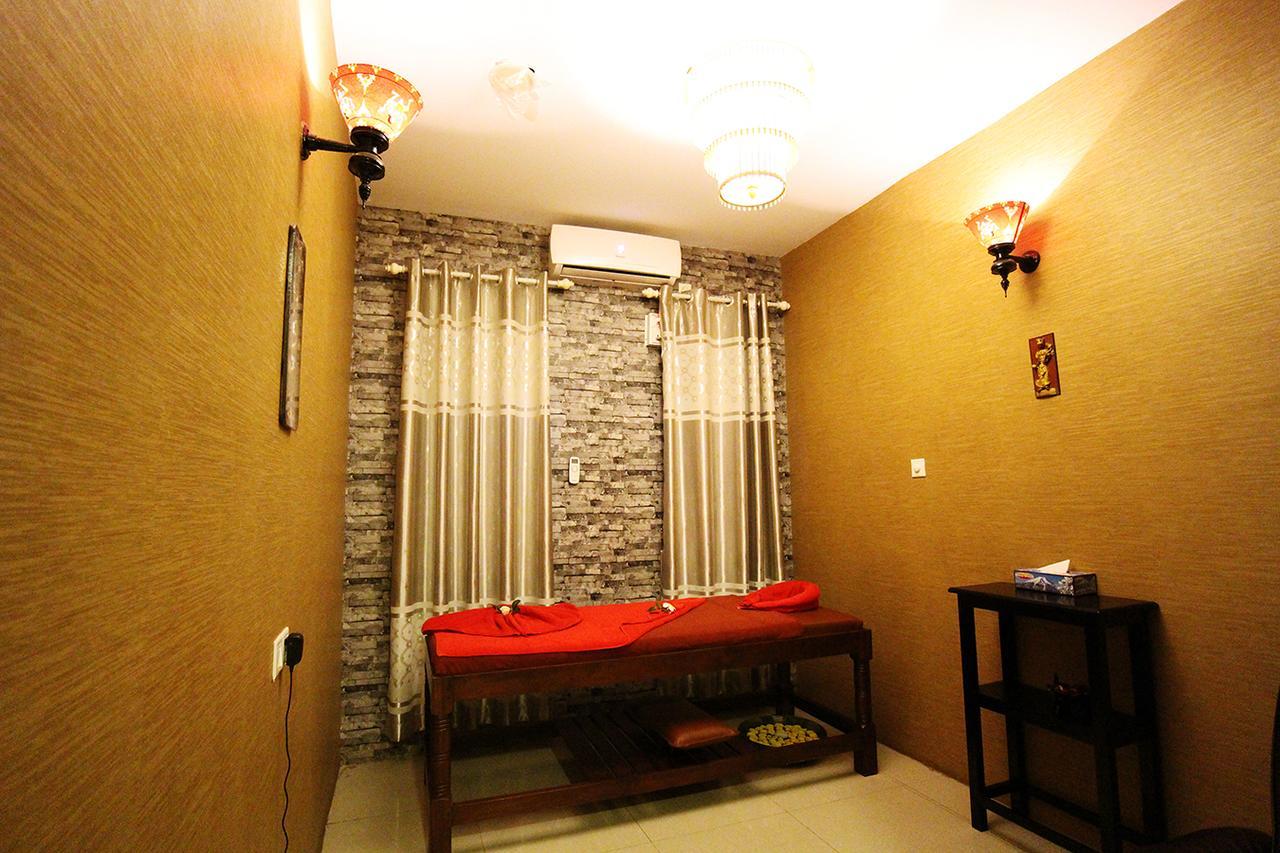 Perfect Hotel Mandalay Exteriér fotografie