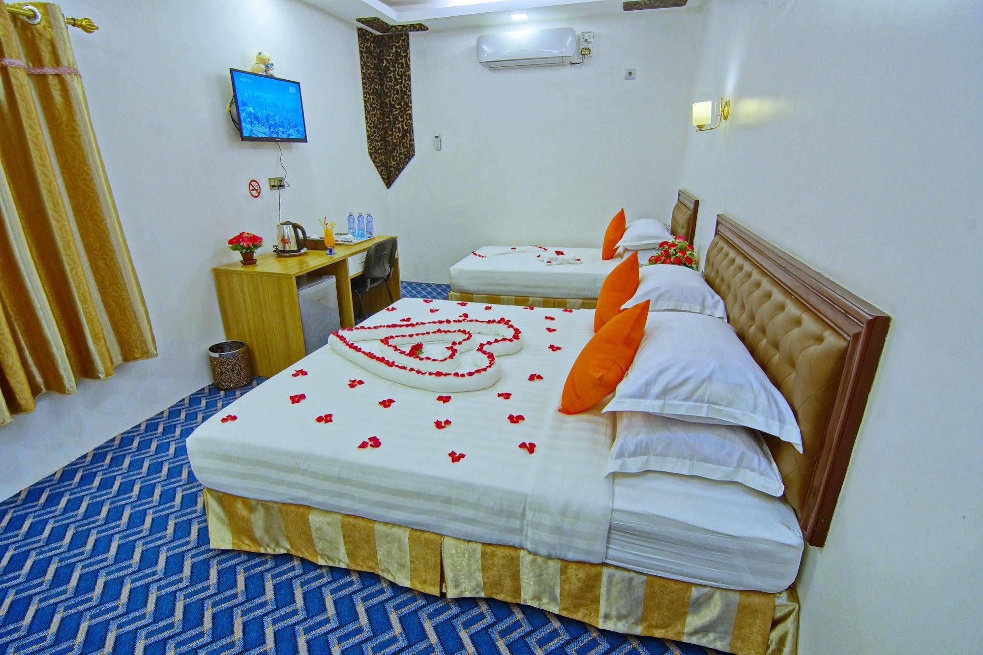 Perfect Hotel Mandalay Exteriér fotografie